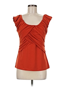 Allen B. by Allen Schwartz Sleeveless Blouse (view 1)