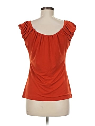 Allen B. by Allen Schwartz Sleeveless Blouse (view 2)