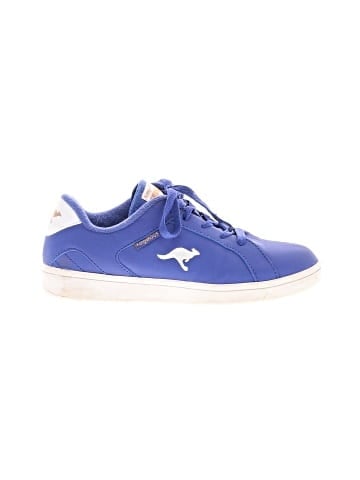 Kangaroos Sneakers (view 1)