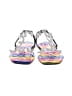 Unbranded Tie-dye Silver Sandals Size EU (IT) 43 / US 13 - photo 2