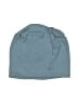 Assorted Brands 100% Cotton Teal Blue Beanie One size - photo 1
