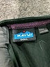 Kavu Black Short Sleeve Top Size S - photo 7