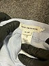 Good American 100% Polyester Blue Casual Pants Size 4 - photo 7