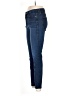 Good American Solid Blue Jeans Size 6 - photo 5