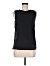Fabletics Black Sleeveless T-Shirt Size M - photo 1
