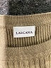 Lascana Tan Long Sleeve Top Size L - photo 7