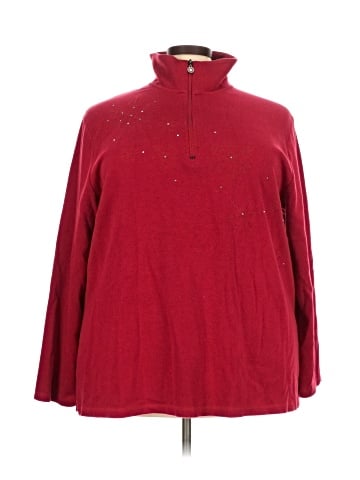 Catherines Turtleneck Sweater (view 1)
