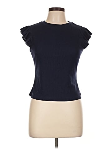 Shein Short Sleeve Top (view 1)