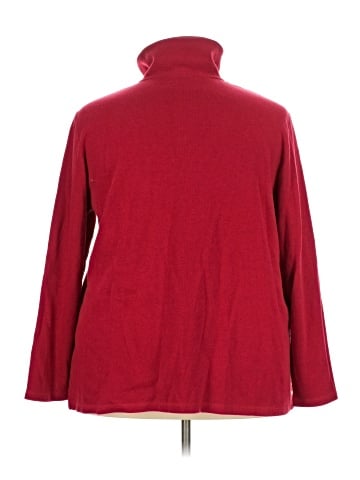 Catherines Turtleneck Sweater (view 2)