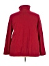 Catherines Red Turtleneck Sweater Size 3X - photo 2