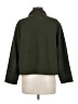 A New Day Green Turtleneck Sweater Size M - photo 2