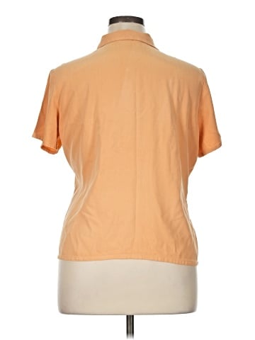 Tommy Bahama Short Sleeve Blouse (view 2)