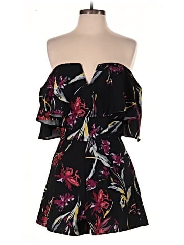 Leith Romper (view 1)