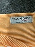 Michael Stars Orange Short Sleeve Top One size - photo 7