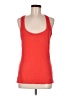 BCBGMAXAZRIA Red Tank Top Size M - photo 1