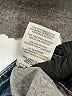 Silver Jeans Co. Hearts Blue Jeans Size 29 waist - photo 8