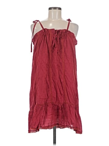 DRA Casual Dress (view 1)
