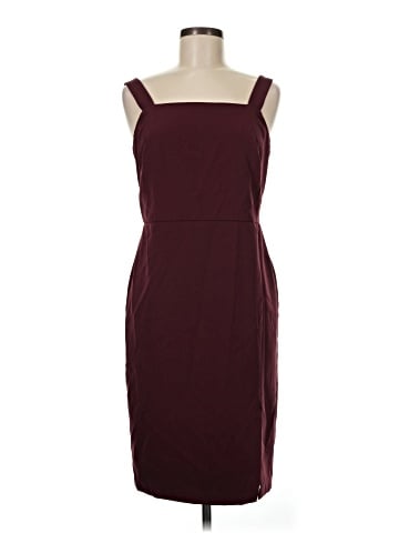 Ann Taylor LOFT Cocktail Dress (view 1)