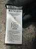 Athleta Black Jacket Size XS - photo 7