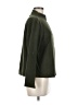 A New Day Green Turtleneck Sweater Size M - photo 4