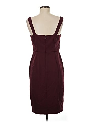 Ann Taylor LOFT Cocktail Dress (view 2)