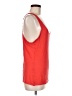 BCBGMAXAZRIA Red Tank Top Size M - photo 4