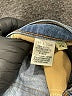 Rag & Bone/JEAN Hearts Blue Jeans Size 24 waist - photo 5