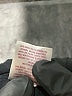 Xhilaration Black Poncho Size M - photo 8