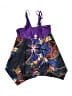 Unbranded Paisley Purple Swimsuit Top Size L - photo 1