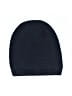 Jacadi Black Blue Beanie 3-6 MO / 6 MO - photo 1