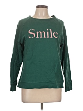 South Parade Long Sleeve Top