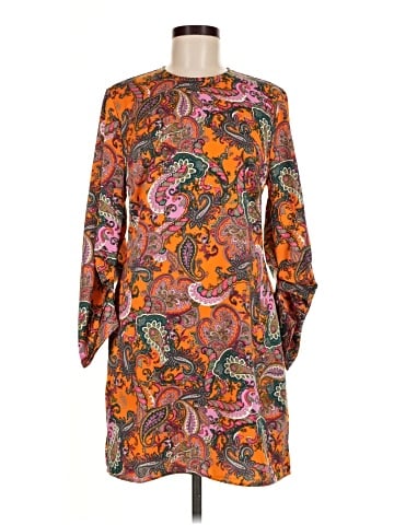 Code x Mode Casual Dress (view 1)