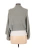 Soft Surroundings Gray Cardigan Size Lg - XL - photo 2