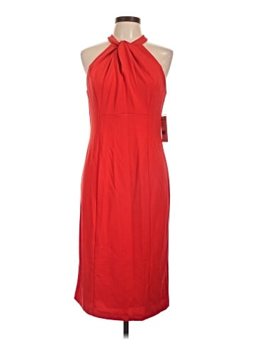 Julia Jordan Cocktail Dress (view 1)