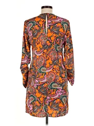 Code x Mode Casual Dress (view 2)