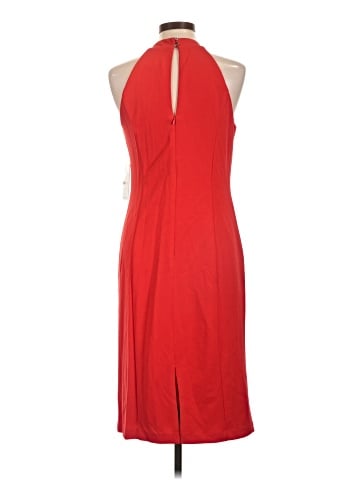 Julia Jordan Cocktail Dress (view 2)