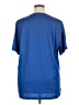 Nike Blue Active T-Shirt Size XL - photo 2