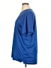 Nike Blue Active T-Shirt Size XL - photo 5