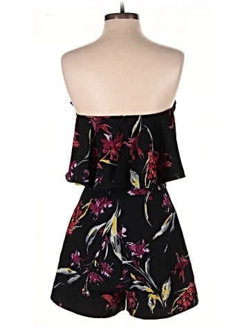 Leith Romper (view 2)
