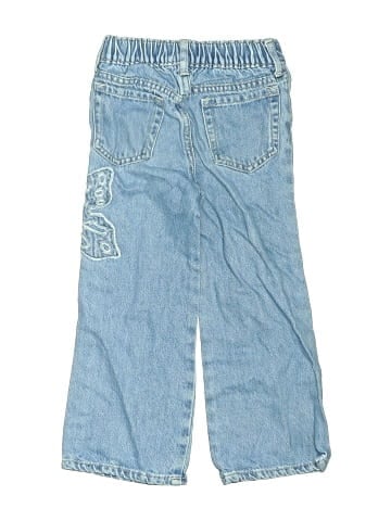 Baby Gap Jeans (view 2)