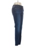 Guess Solid Blue Jeans Size 27 waist - photo 4