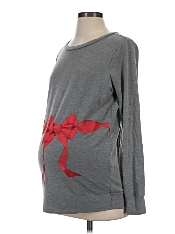 Motherhood Sweatshirt (view 1)