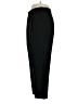 Liz Claiborne Solid Black Dress Pants Size 14 Petite - photo 5