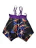 Unbranded Paisley Purple Swimsuit Top Size L - photo 2