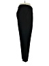 Liz Claiborne Solid Black Dress Pants Size 14 Petite - photo 4