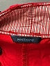 Westbound Red Casual Pants Size 6 - photo 7