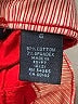 Westbound Red Casual Pants Size 6 - photo 8