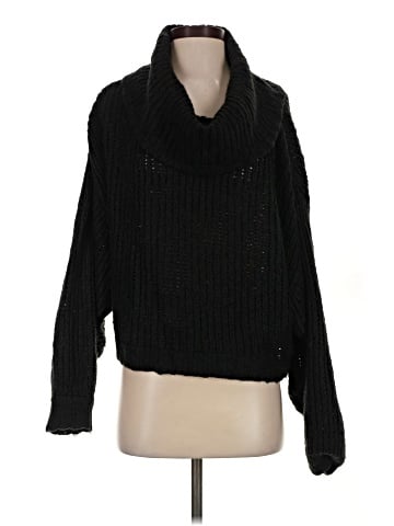 Pilcro by Anthropologie Long Sleeve Top (view 1)