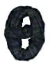 Look Plaid Blue Green Scarf One size - photo 1