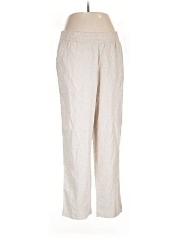 Old Navy Linen Pants (view 1)